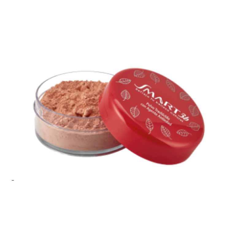 Polvo #1 suelto normal x30 g