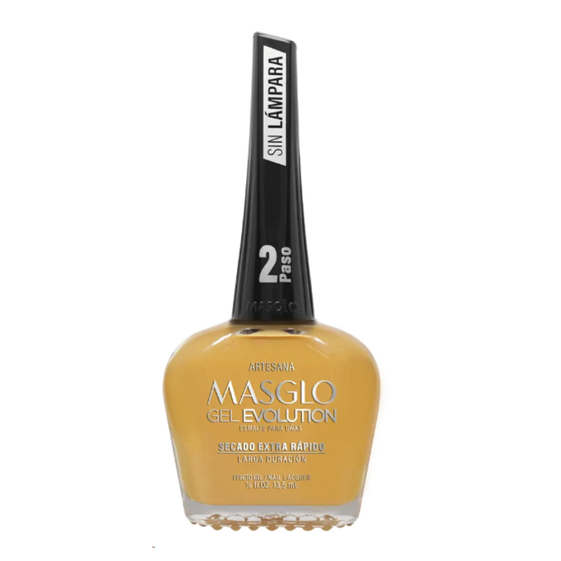 Esmalte artesana gel evolution