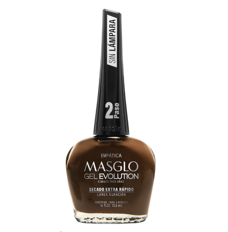 Esmalte empatica gel evolution