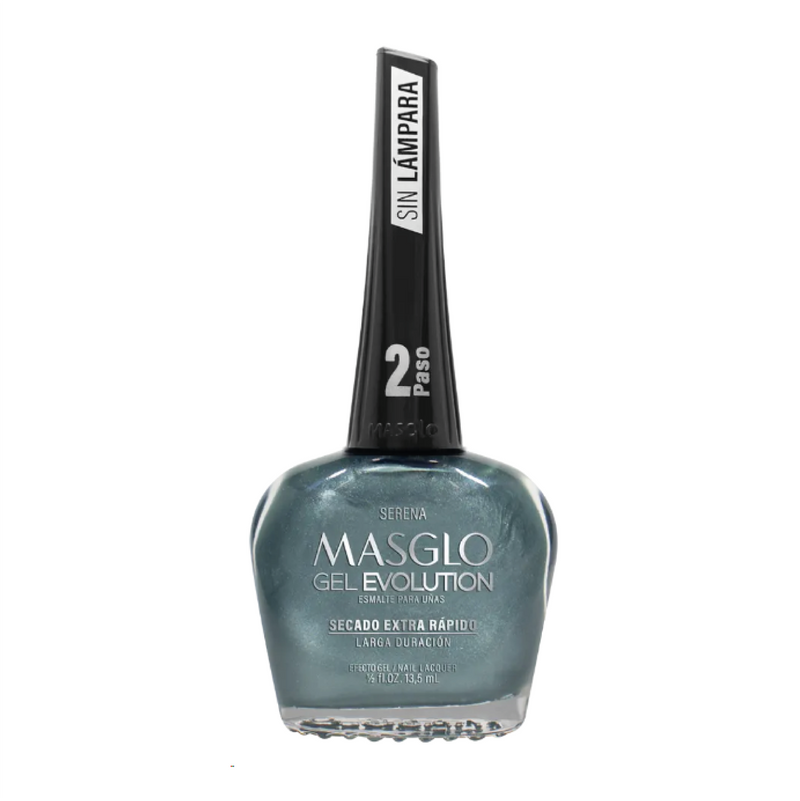 Esmalte serena gel evolution