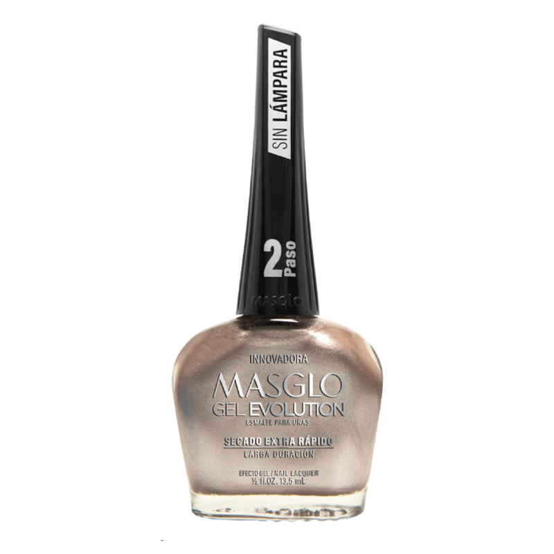 Esmalte innovadora gel evolution
