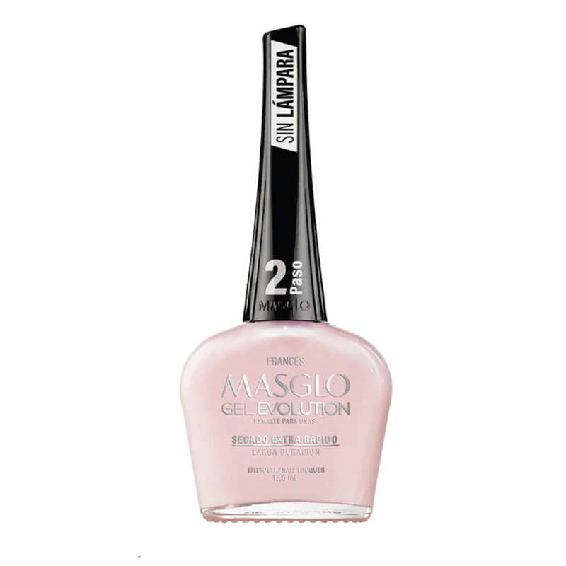 Esmalte frances gel evolution