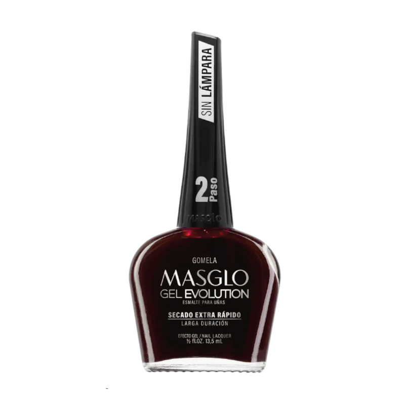 Esmalte gomela gel evolution