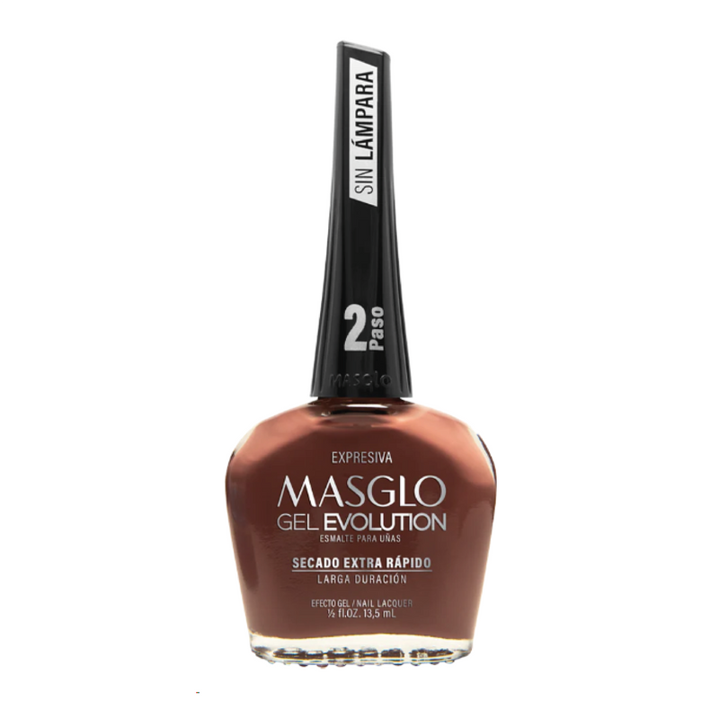 Esmalte expresiva gel evolution
