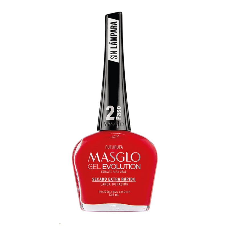 Esmalte fufurufa gel evolution