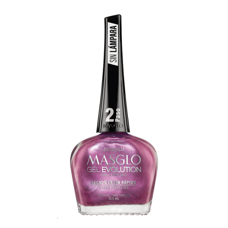 Esmalte entusiasta gel evolution