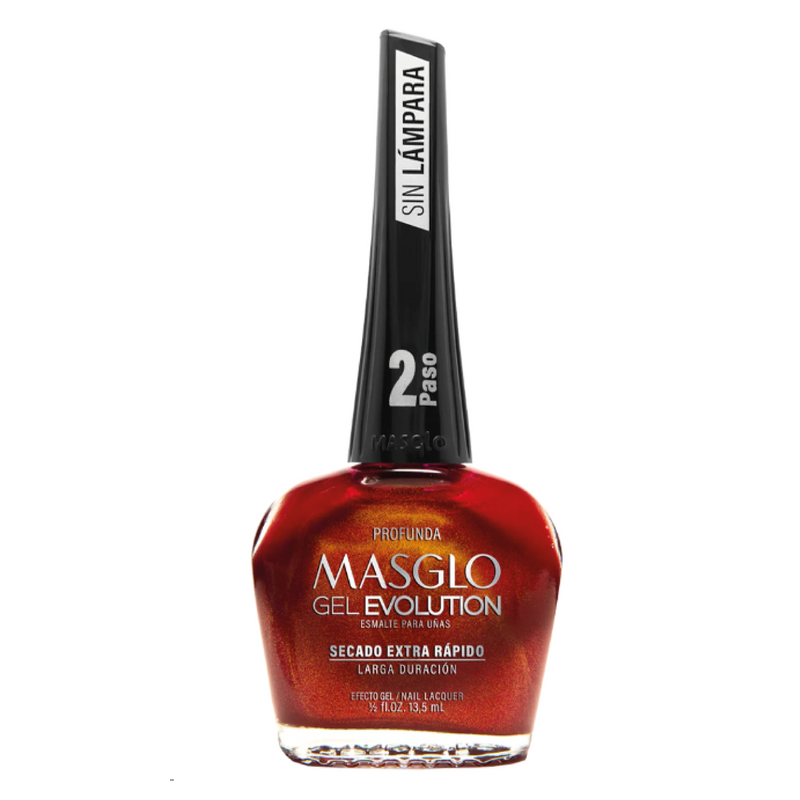 Esmalte profunda gel evolution