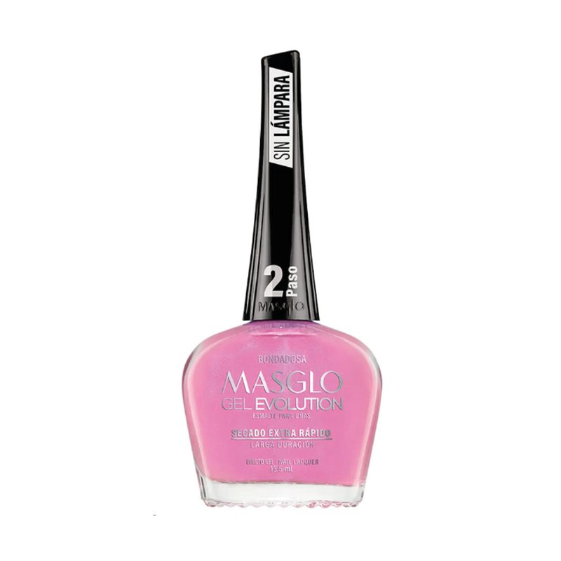 Esmalte bondadosa gel evolution
