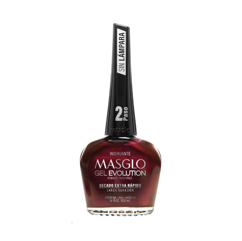 Esmalte insinuante gel evolution