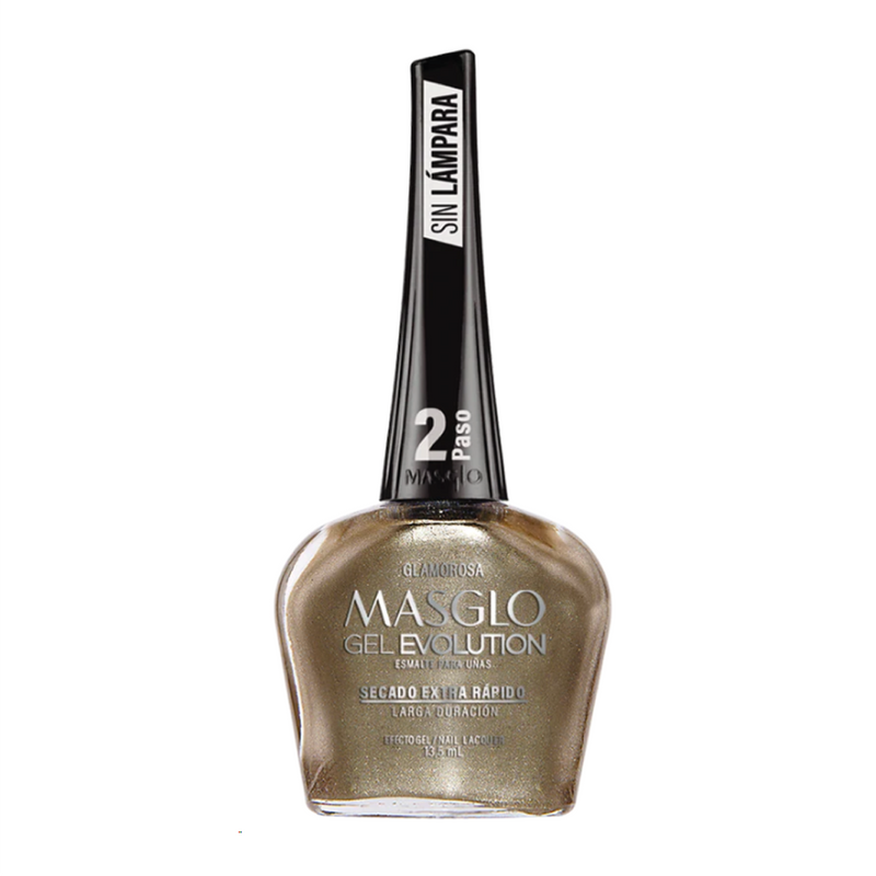 Esmalte glamurosa gel evolution