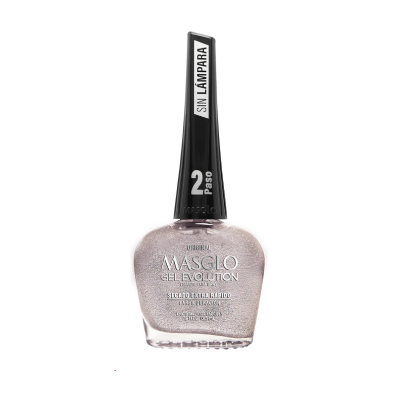 Esmalte original gel evolution