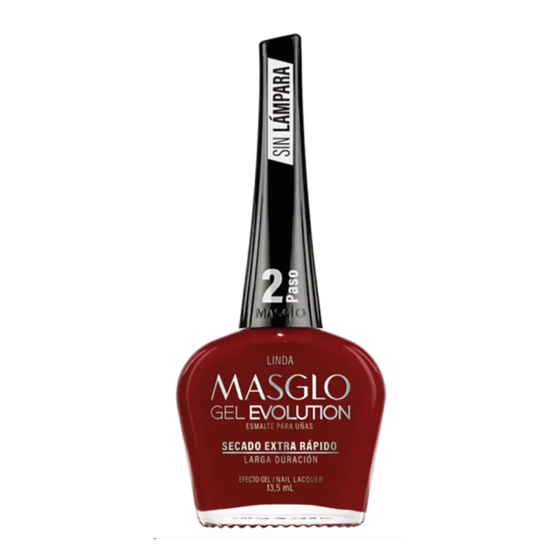 Esmalte linda gel evolution