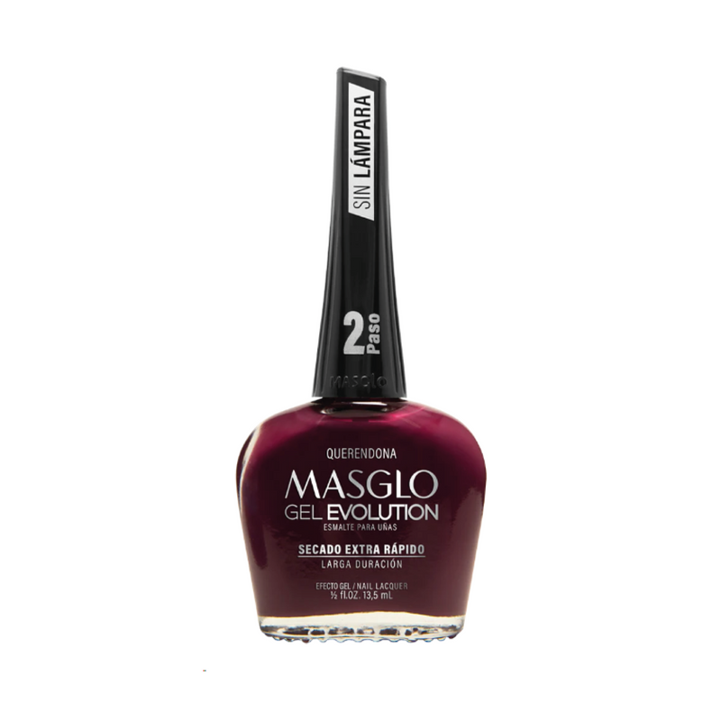 Esmalte querendona gel evolution