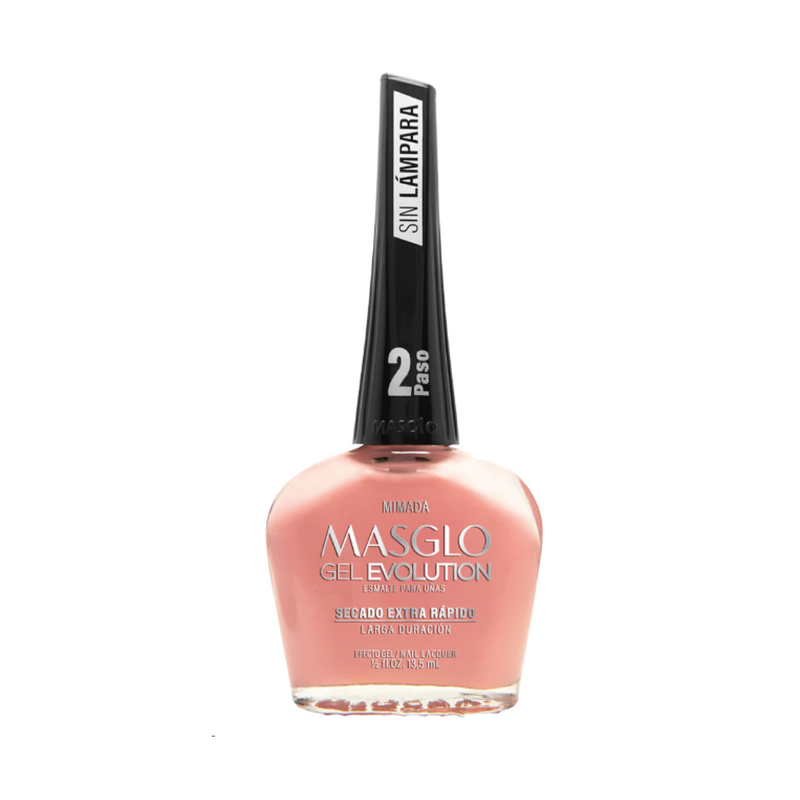 Esmalte mimada gel evolution