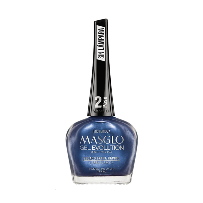 Esmalte misteriosa gel evolution