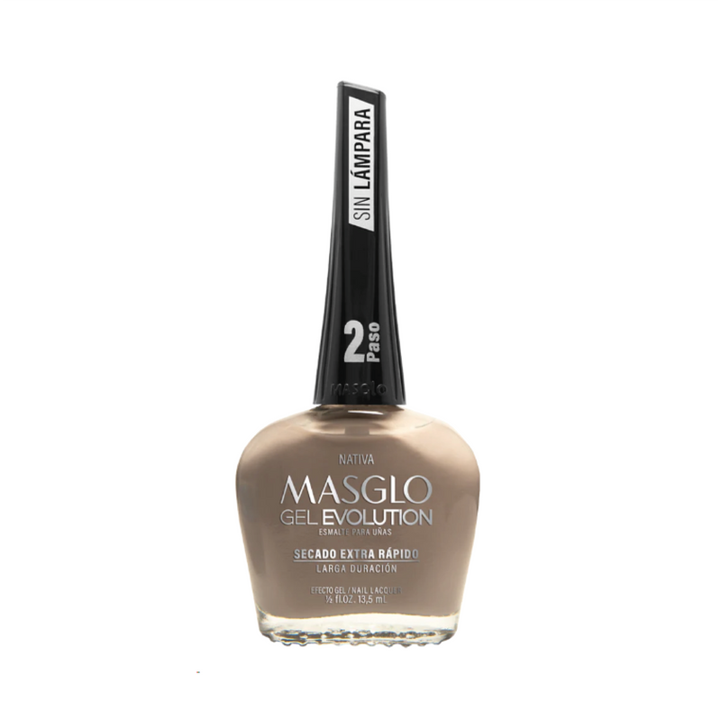 Esmalte nativa gel evolution