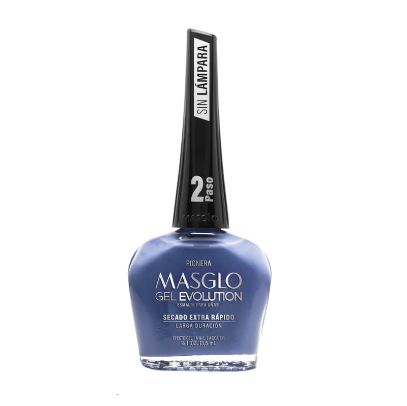Esmalte pionera gel evolution