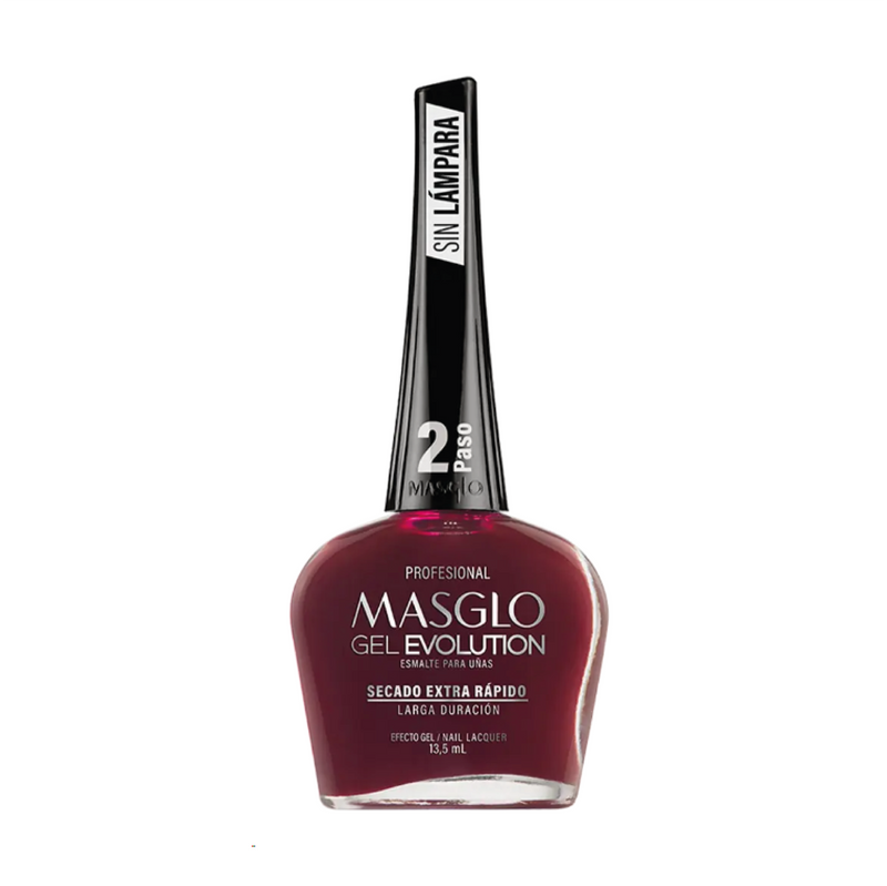 Esmalte profesional gel evolution
