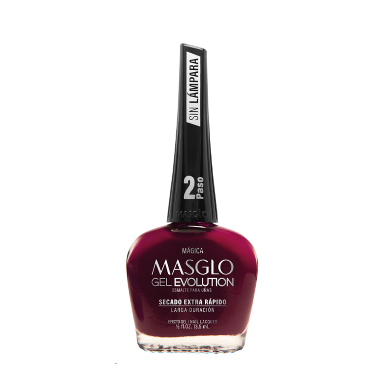 Esmalte magica gel evolution