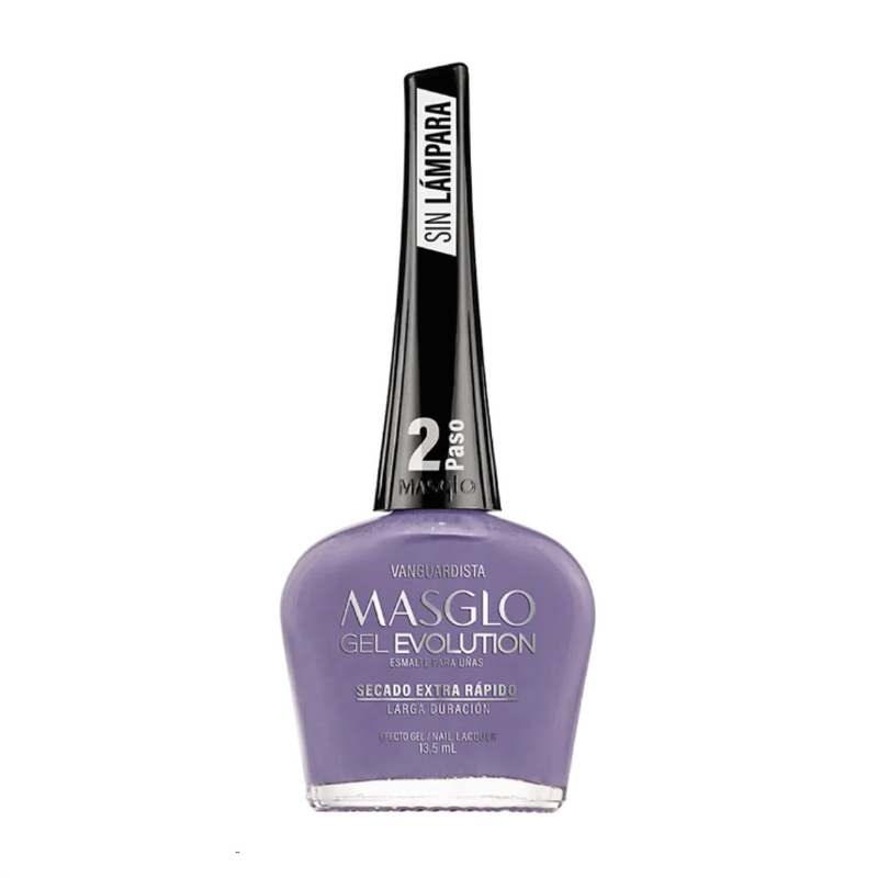 Esmalte vanguardista gel evolution