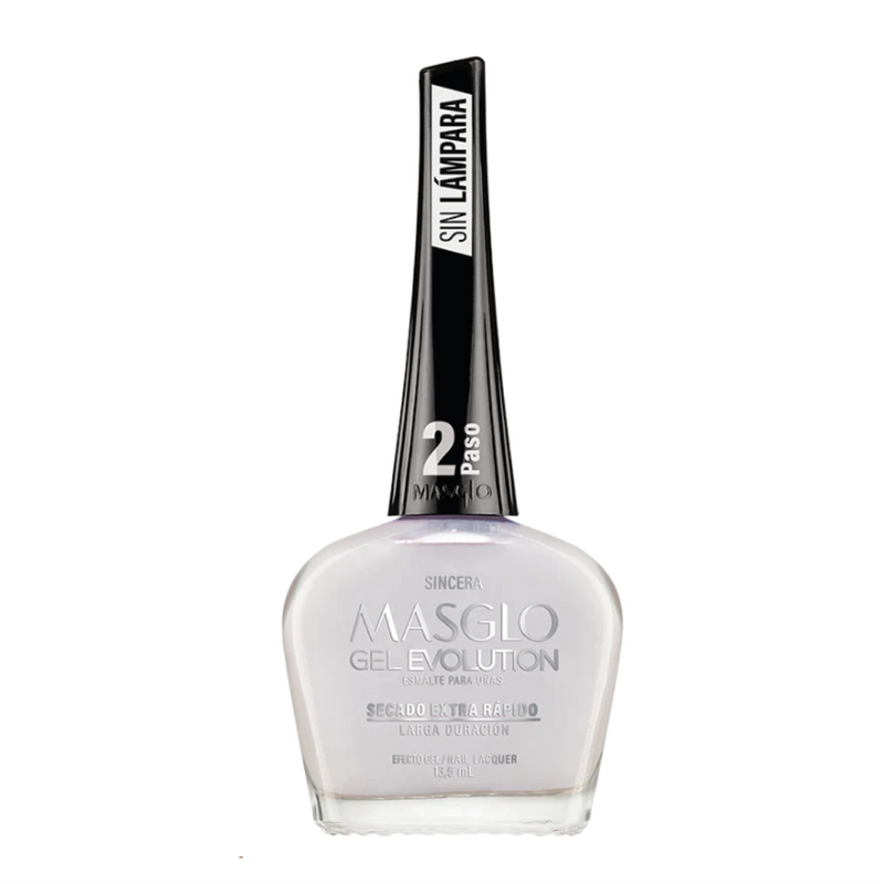 Esmalte sincera gel evolution