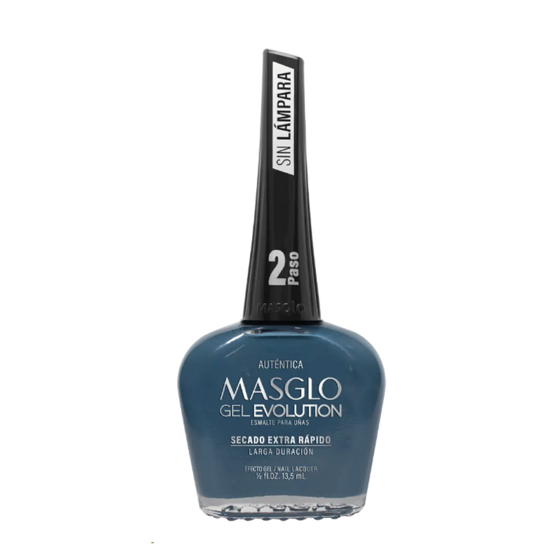 Esmalte autentica gel evolution