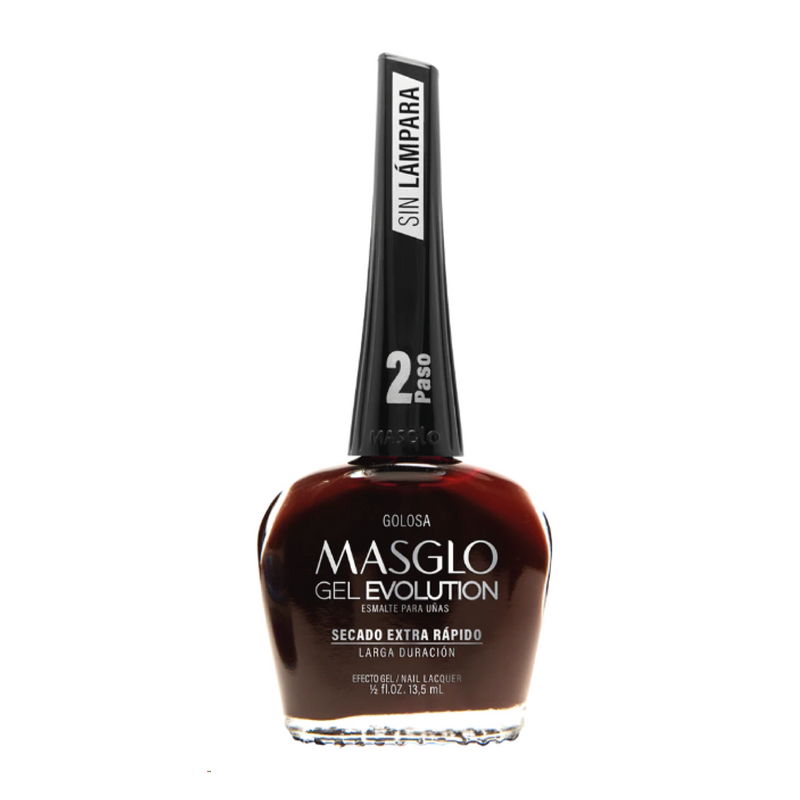 Esmalte golosa gel evolution