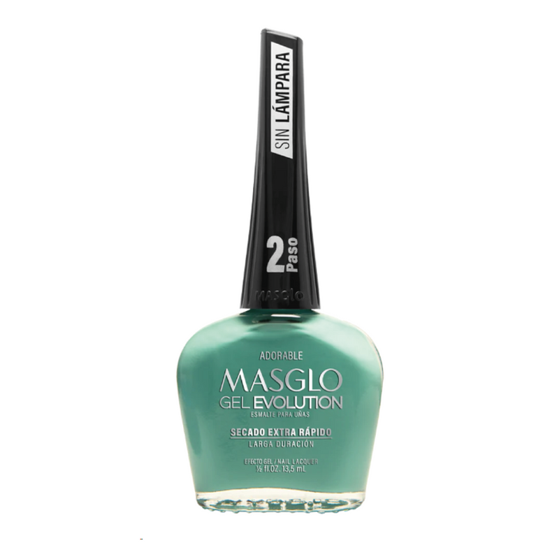 Esmalte adorable gel evolution