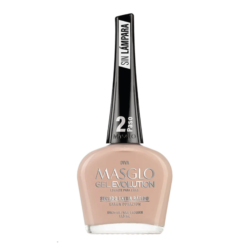 Esmalte diva gel evolution
