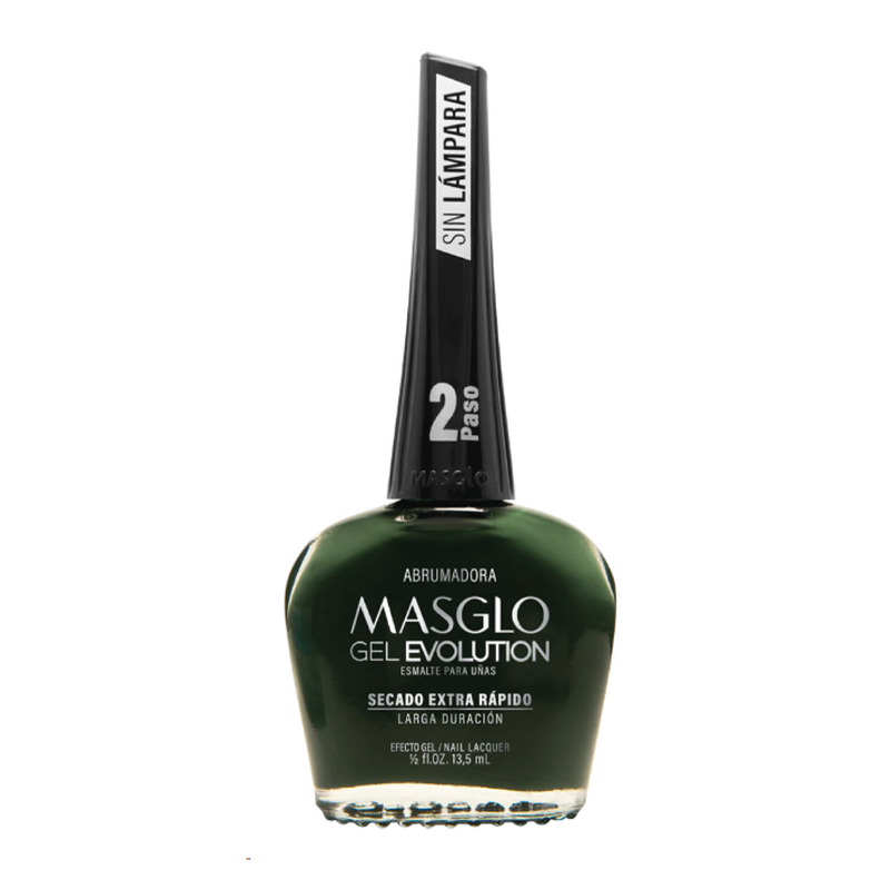 Esmalte abrumadora gel evolution