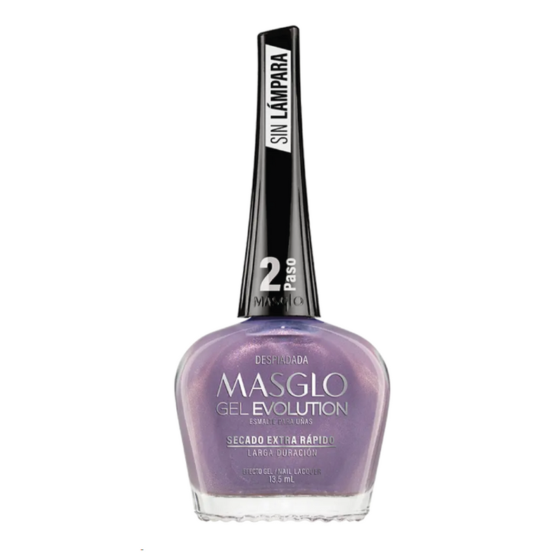 Esmalte despistada gel evolution