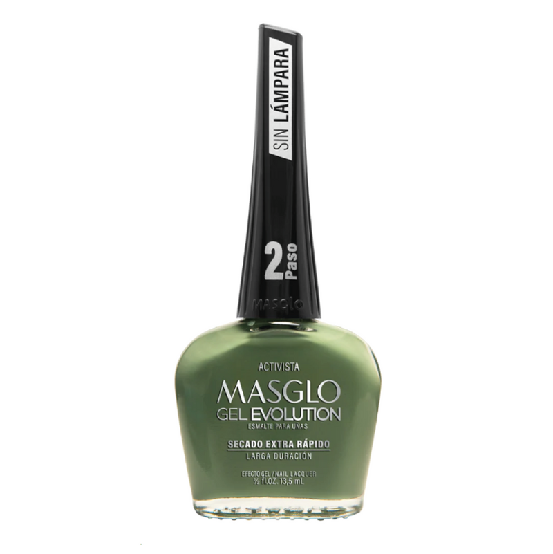 Esmalte activista gel evolution