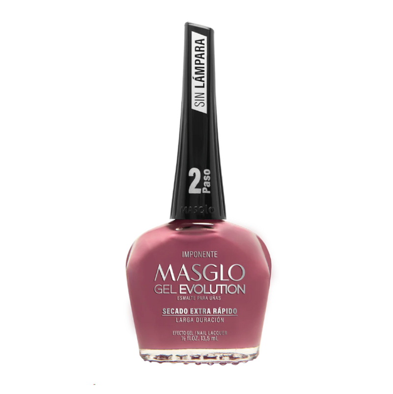 Esmalte imponente gel evolution