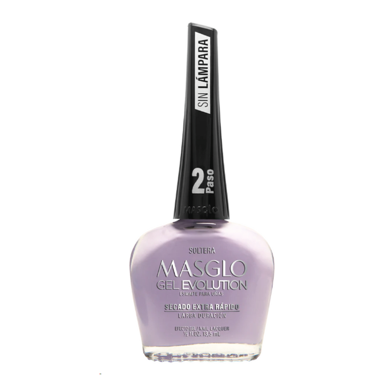 Esmalte soltera gel evolution