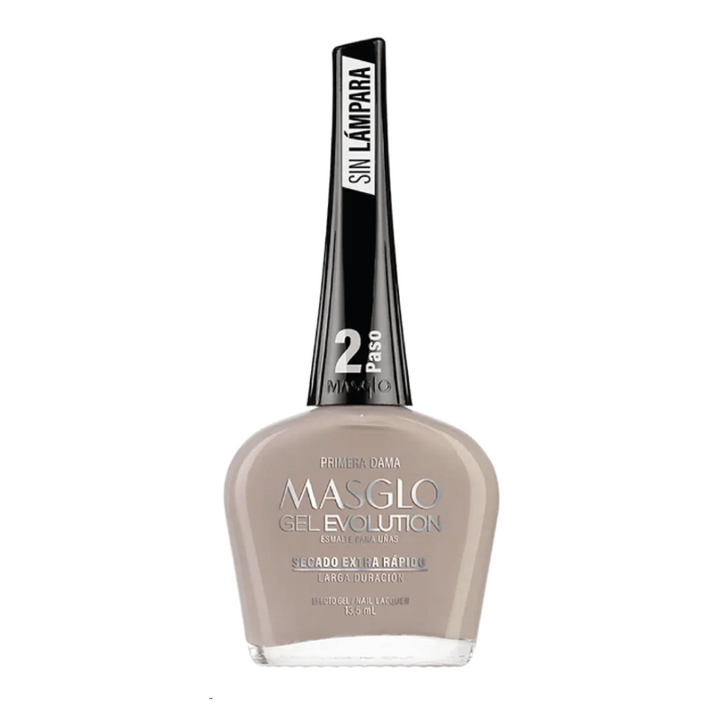 Esmalte primera dama gel evolution