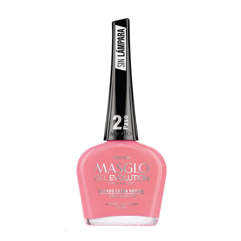 Esmalte buscona gel evolution