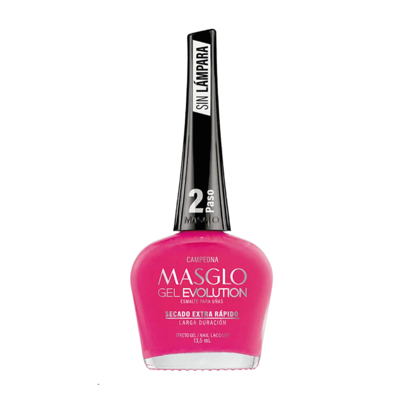Esmalte campeona gel evolution