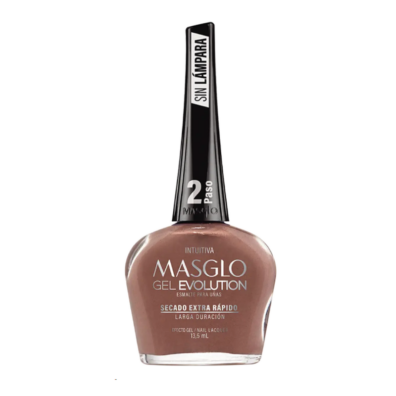 Esmalte intuitiva gel evolution