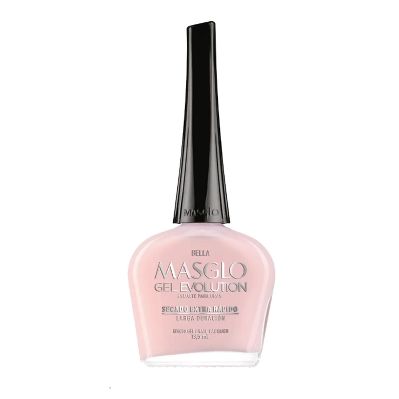 Esmalte bella gel evolution