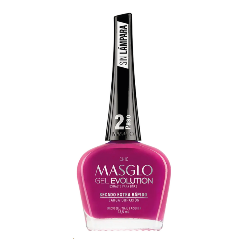 Esmalte chic gel evolution