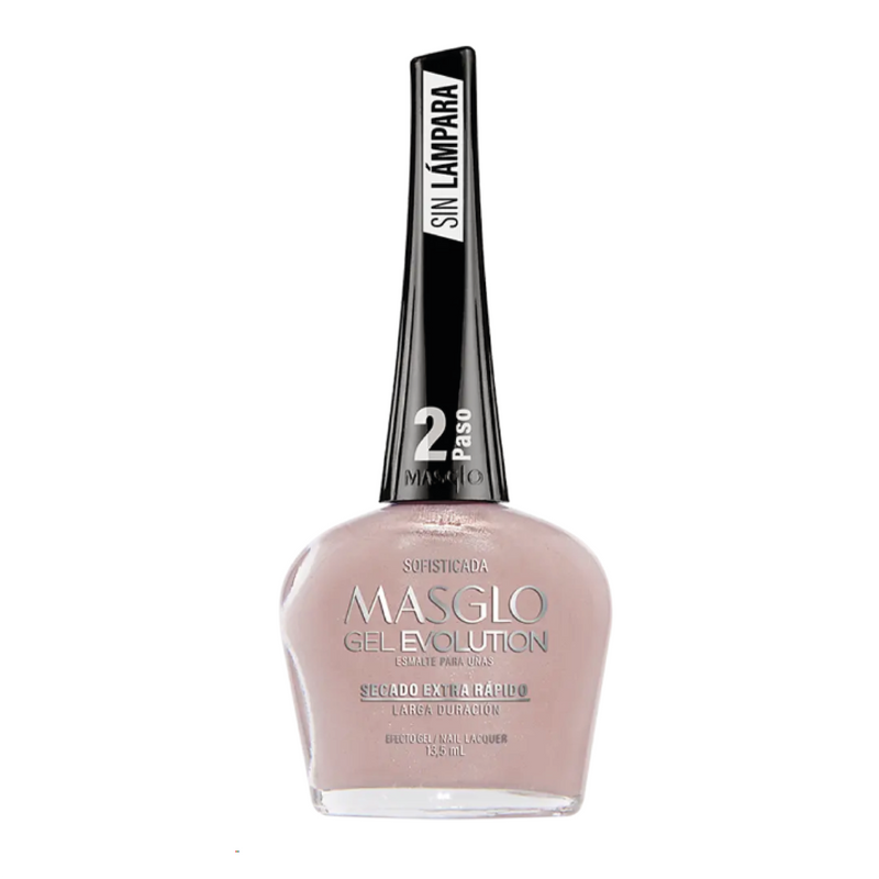 Esmalte sofisticada gel evolution