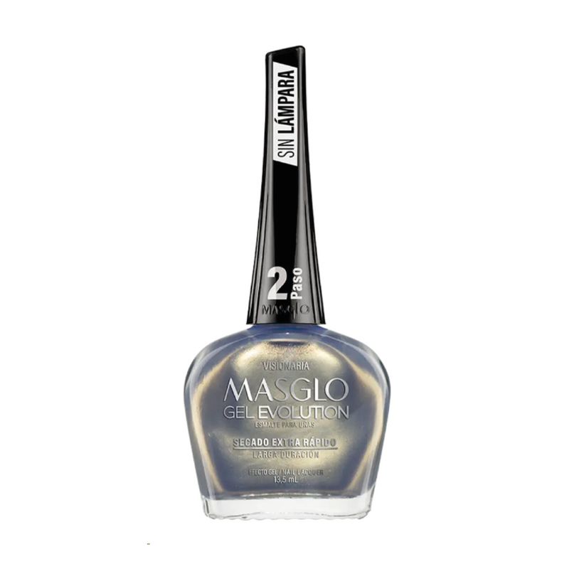 Esmalte visionaria gel evolution