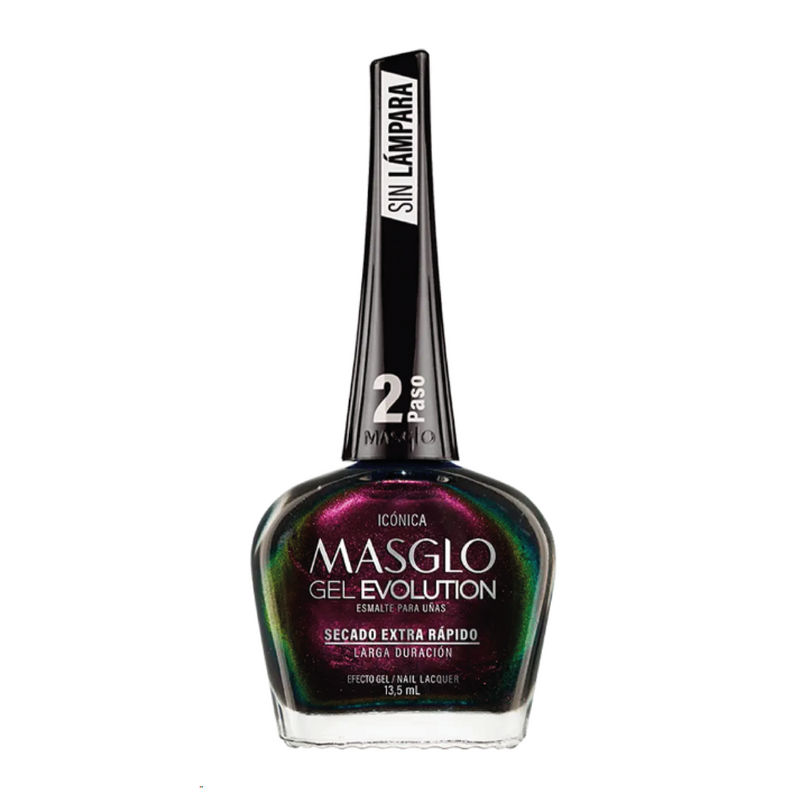 Esmalte iconica gel evolution