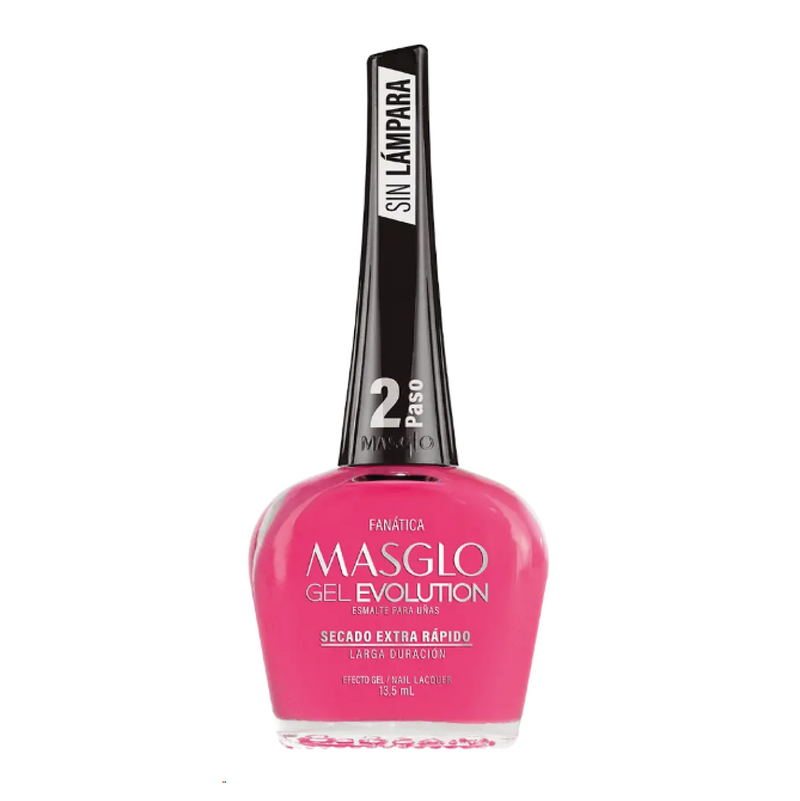 Esmalte fanatica gel evolution