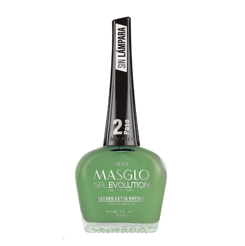 Esmalte fresca gel evolution