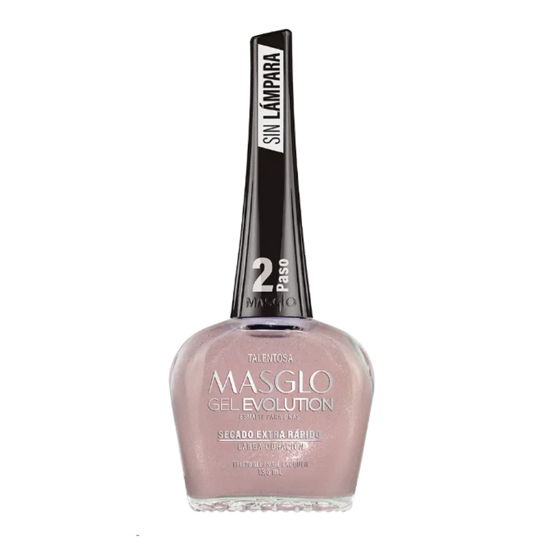Esmalte talentosa gel evolution