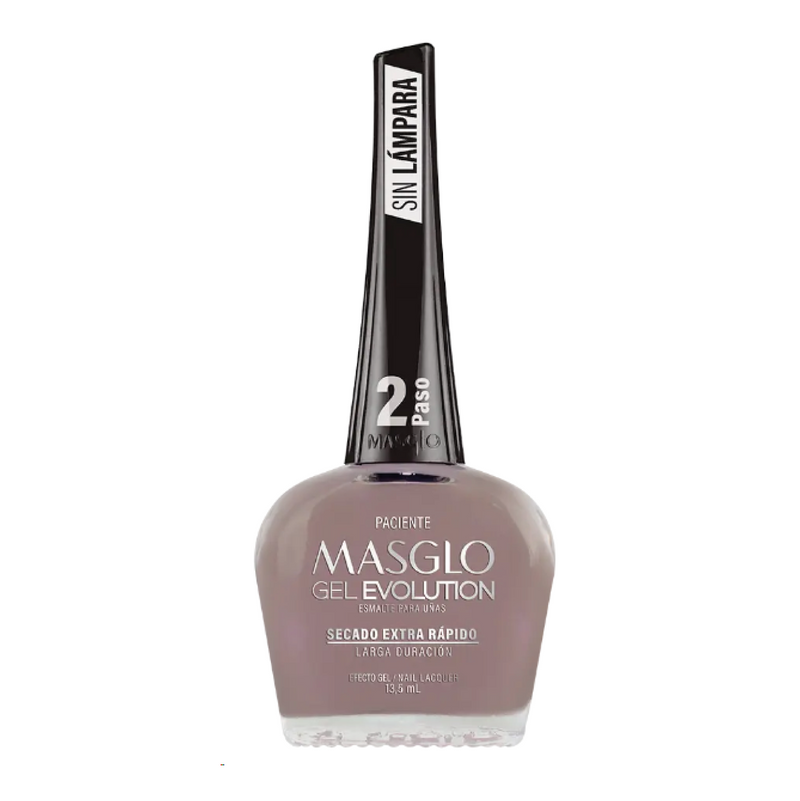 Esmalte paciente gel evolution