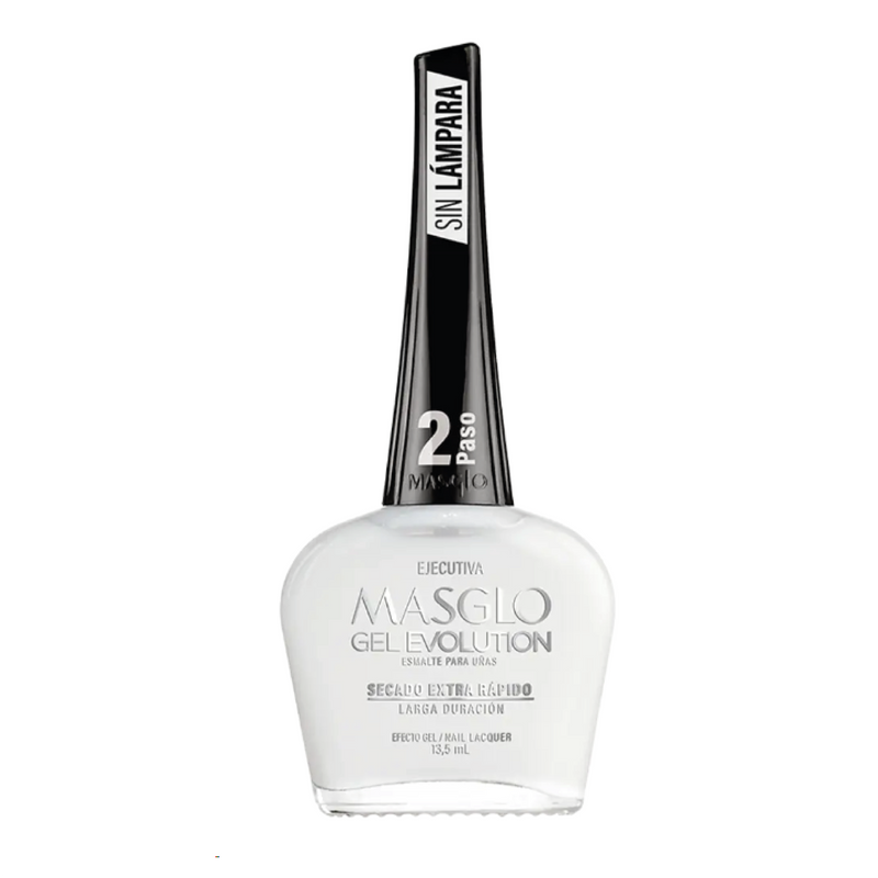 Esmalte ejecutiva gel evolution
