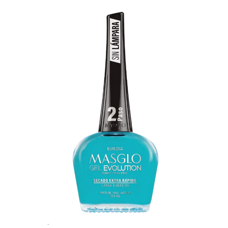 Esmalte burlona gel evolution