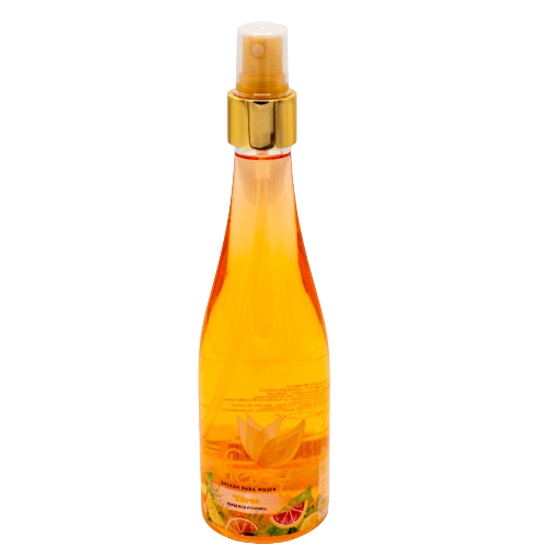 Locion splash citrus x250